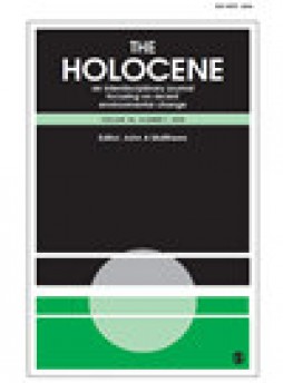 Holocene雜志