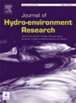 Journal Of Hydro-environment Research雜志