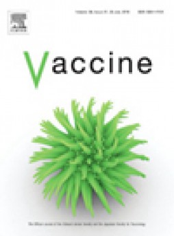 Vaccine雜志