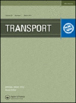 Transport雜志