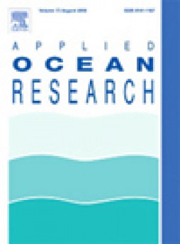 Applied Ocean Research雜志