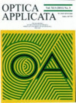 Optica Applicata雜志