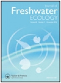 Journal Of Freshwater Ecology雜志