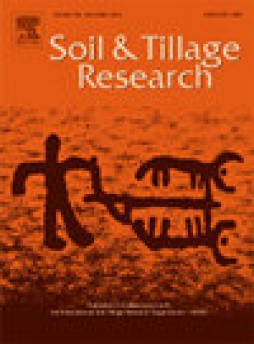 Soil & Tillage Research雜志