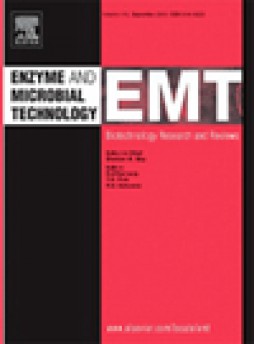 Enzyme And Microbial Technology雜志