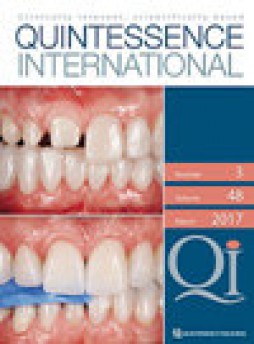 Quintessence International雜志