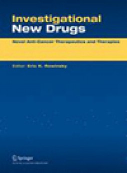 Investigational New Drugs雜志