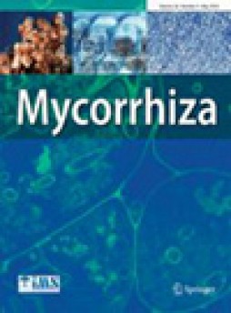 Mycorrhiza雜志