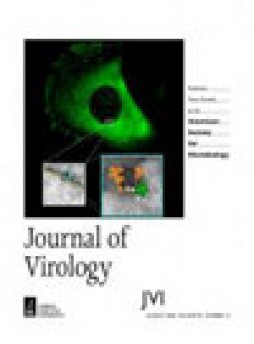 Journal Of Virology雜志