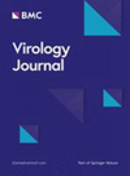 Virology Journal雜志