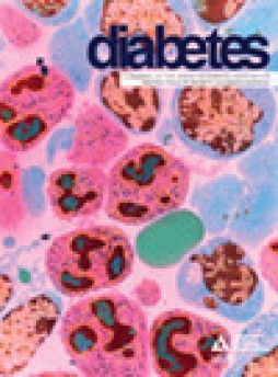 Diabetes雜志