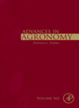 Advances In Agronomy雜志