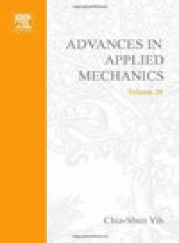 Advances In Applied Mechanics雜志