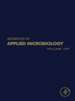 Advances In Applied Microbiology雜志