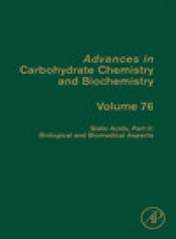 Advances In Carbohydrate Chemistry And Biochemistry雜志