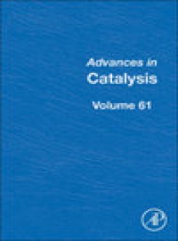 Advances In Catalysis雜志