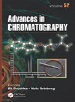 Advances In Chromatography雜志