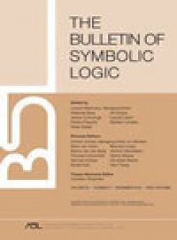 Bulletin Of Symbolic Logic雜志