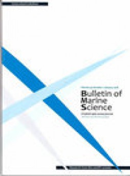 Bulletin Of Marine Science雜志