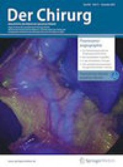 Chirurg雜志