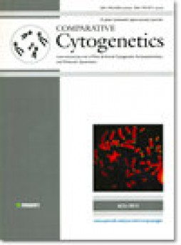 Comparative Cytogenetics雜志