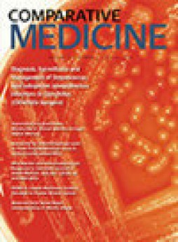 Comparative Medicine雜志