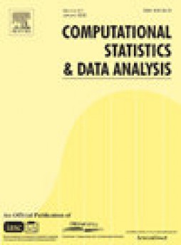 Computational Statistics & Data Analysis雜志