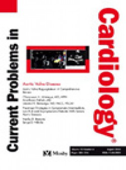 Current Problems In Cardiology雜志