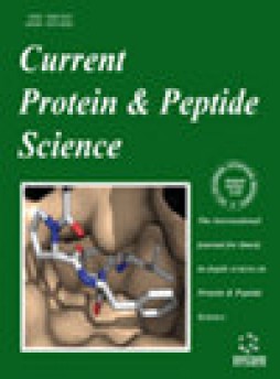 Current Protein & Peptide Science雜志