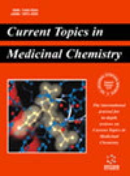 Current Topics In Medicinal Chemistry雜志
