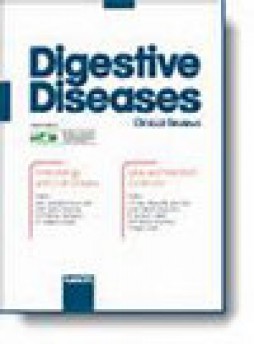 Digestive Diseases雜志