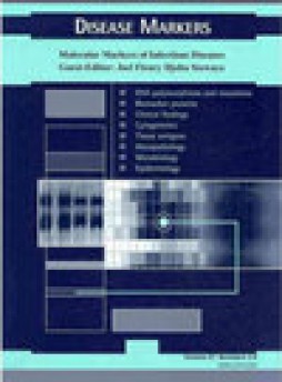 Disease Markers雜志