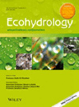 Ecohydrology雜志
