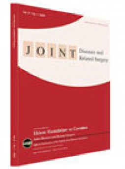 Joint Diseases And Related Surgery雜志