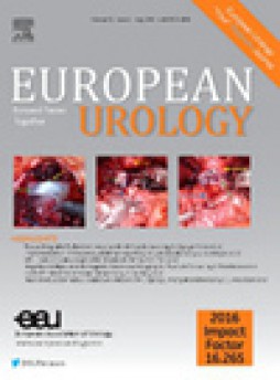 European Urology雜志