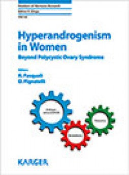 Frontiers Of Hormone Research雜志