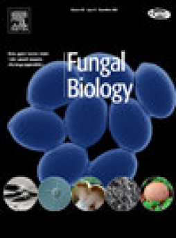 Fungal Biology雜志