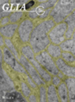 Glia雜志
