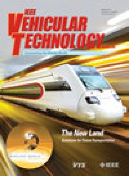 Ieee Vehicular Technology Magazine雜志