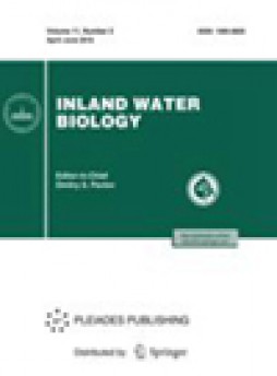 Inland Water Biology雜志