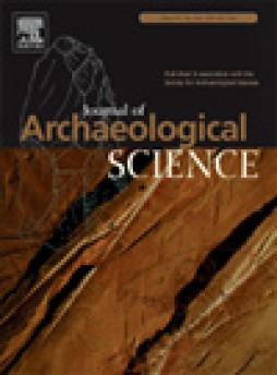 Journal Of Archaeological Science雜志