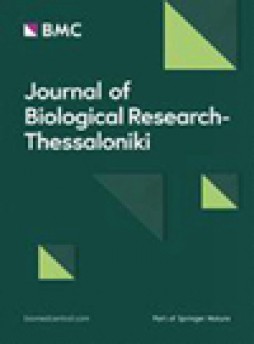 Journal Of Biological Research-thessaloniki雜志