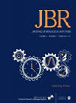 Journal Of Biological Rhythms雜志