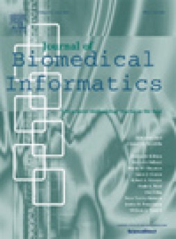 Journal Of Biomedical Informatics雜志