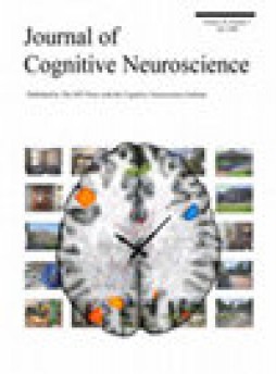 Journal Of Cognitive Neuroscience雜志
