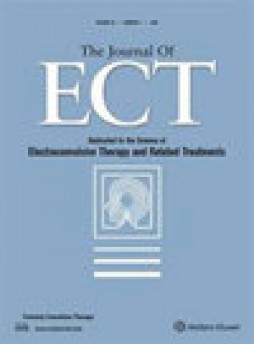 Journal Of Ect雜志