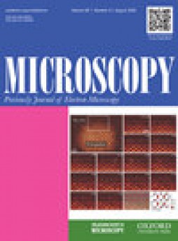 Microscopy雜志