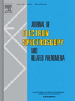 Journal Of Electron Spectroscopy And Related Phenomena雜志