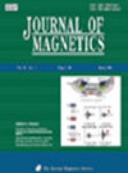Journal Of Magnetics雜志