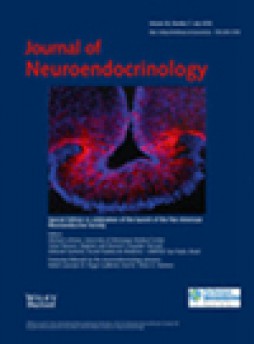 Journal Of Neuroendocrinology雜志
